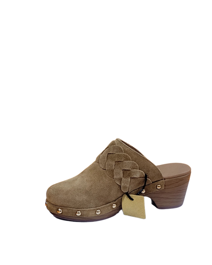 ZAPATO BRUNO ROSSI