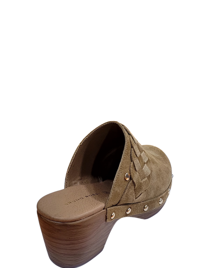 ZAPATO BRUNO ROSSI