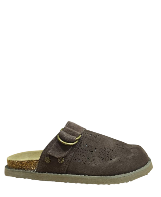 SANDALIA PANAMA JACK - MAWI