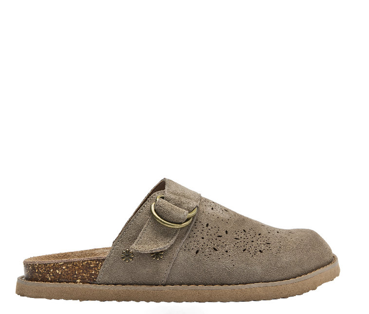 SANDALIA PANAMA JACK