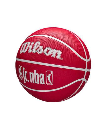 BALON WILSON JR NBA DRV FAM LOGO BSKT