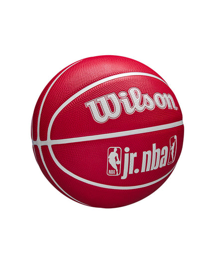 BALON WILSON JR NBA DRV FAM LOGO BSKT