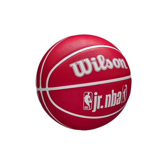 BALON WILSON JR NBA DRV FAM LOGO BSKT