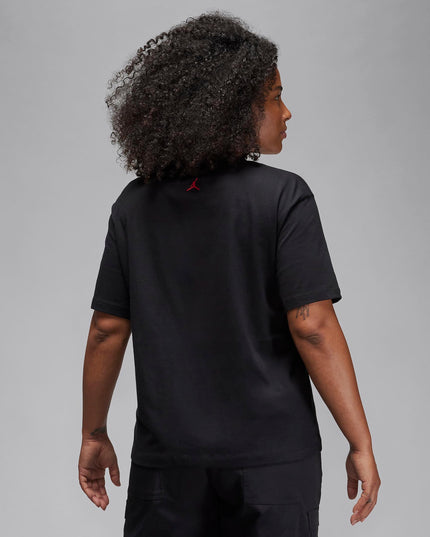 POLERA JORDAN GF SS TEE VRB