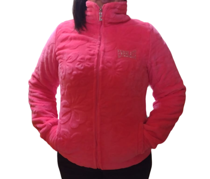 CHAQUETA EVERLAST TAHITI