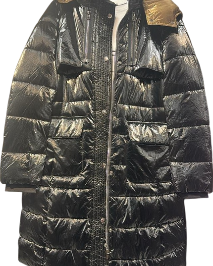 PARKA LINEATRE