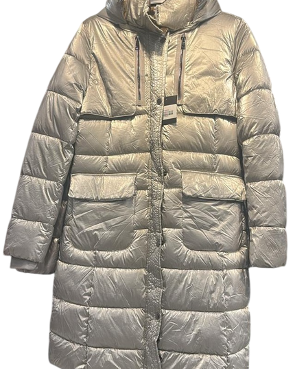 PARKA LINEATRE