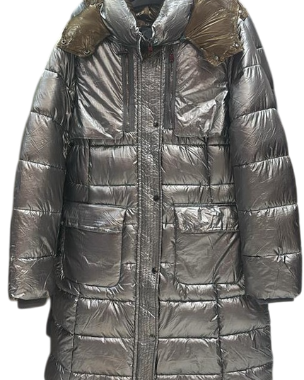 PARKA LINEATRE