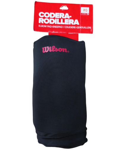 RODILLERA/ WILSON CODERA SENCILLA - MAWI