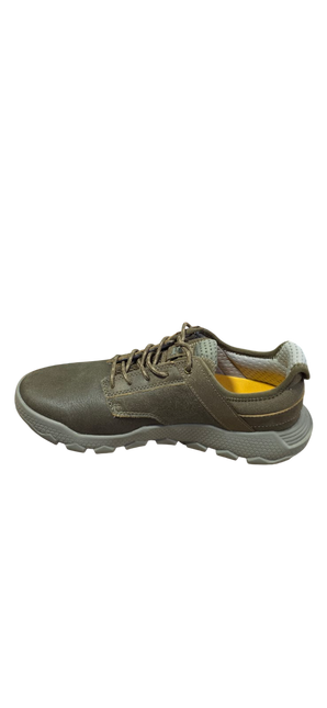 ZAPATO CAT HEX LITE LEATHER