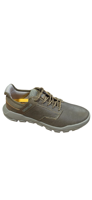 ZAPATO CAT HEX LITE LEATHER