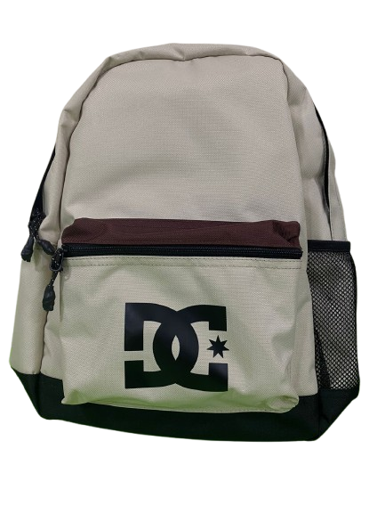 MOCHILA DC SHOES NICKEL BAG