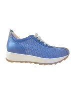 AZUL VELA