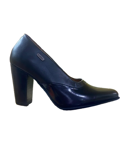 ZAPATO HEBLES RICHATO TORINO