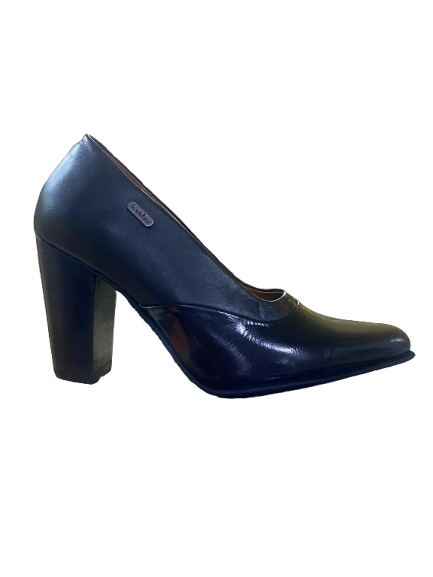 ZAPATO HEBLES RICHATO TORINO