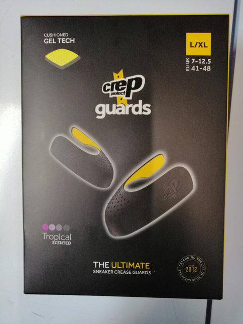 PROTECTORES DE ZAPATILLAS CREP PROTECT