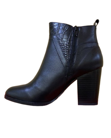 BOTIN BRUNO ROSSI - MAWI