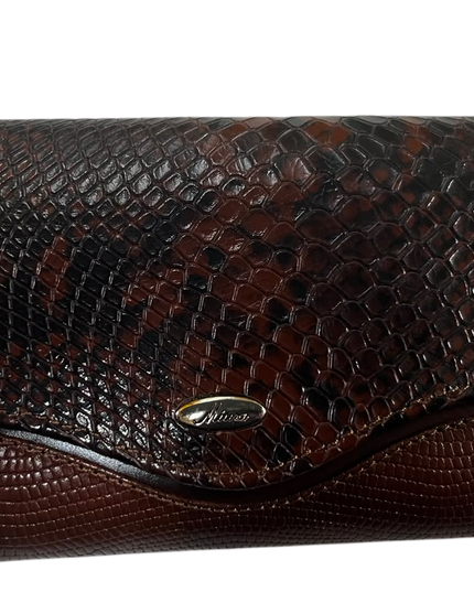 BILLETERA MIURA CHIARA