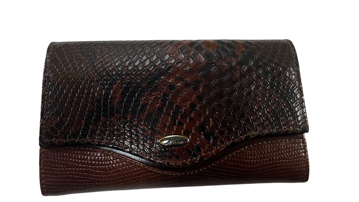 BILLETERA MIURA CHIARA