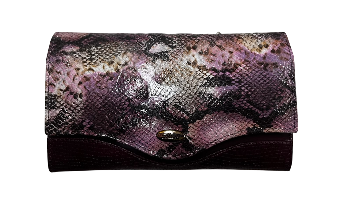 BILLETERA MIURA CHIARA