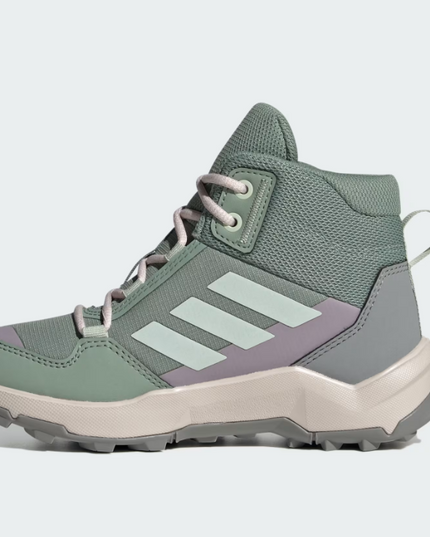 ZAPATILLA NIÑA TERREX AX4R MID K