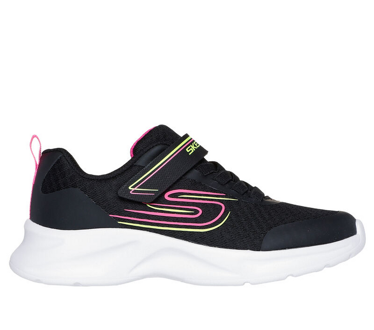 ZAPATILLA NIÑA SKECHERS DYNAMATIC