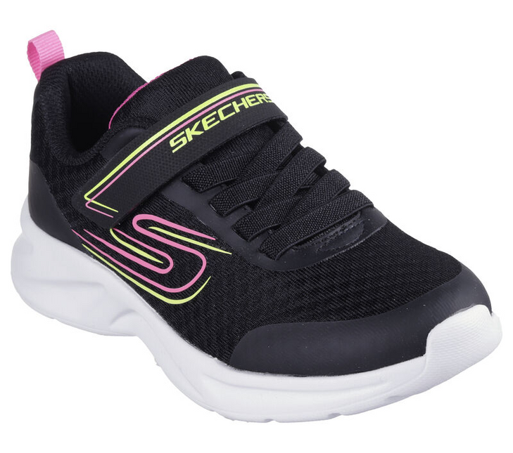 ZAPATILLA NIÑA SKECHERS DYNAMATIC