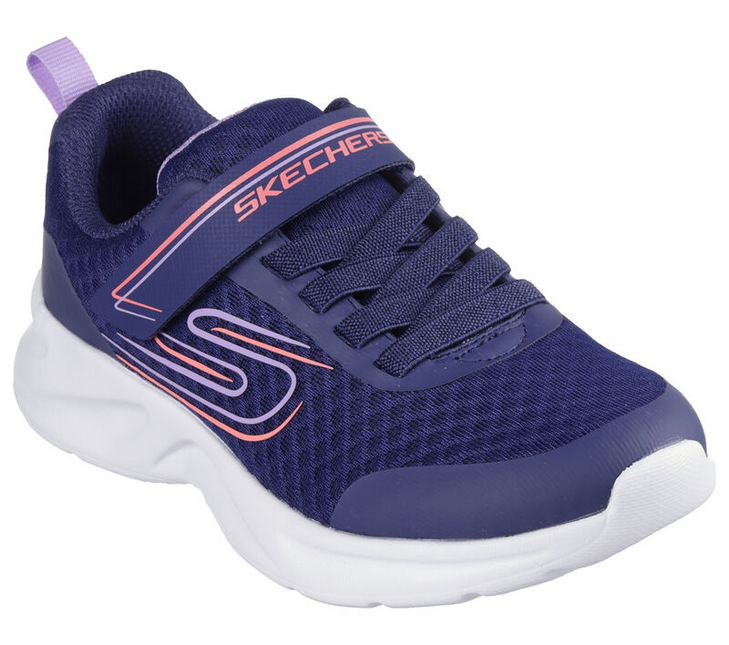 ZAPATILLA NIÑA SKECHERS DYNAMATIC