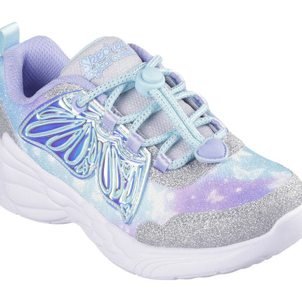 ZAPATILLA NIÑA SKECHERS DREAM RACER