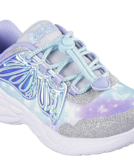 ZAPATILLA NIÑA SKECHERS DREAM RACER