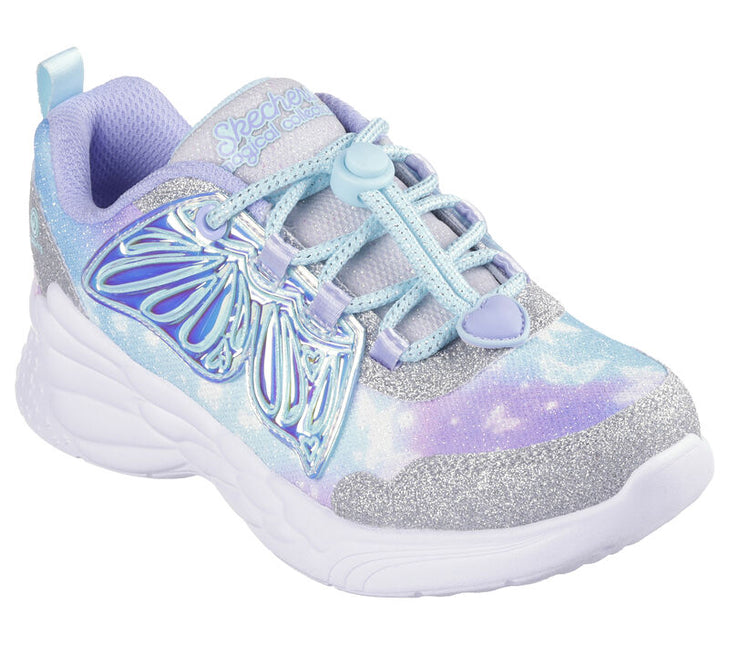 ZAPATILLA NIÑA SKECHERS DREAM RACER