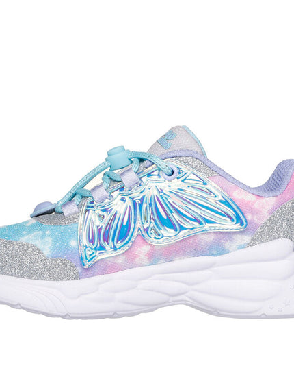 ZAPATILLA NIÑA SKECHERS DREAM RACER
