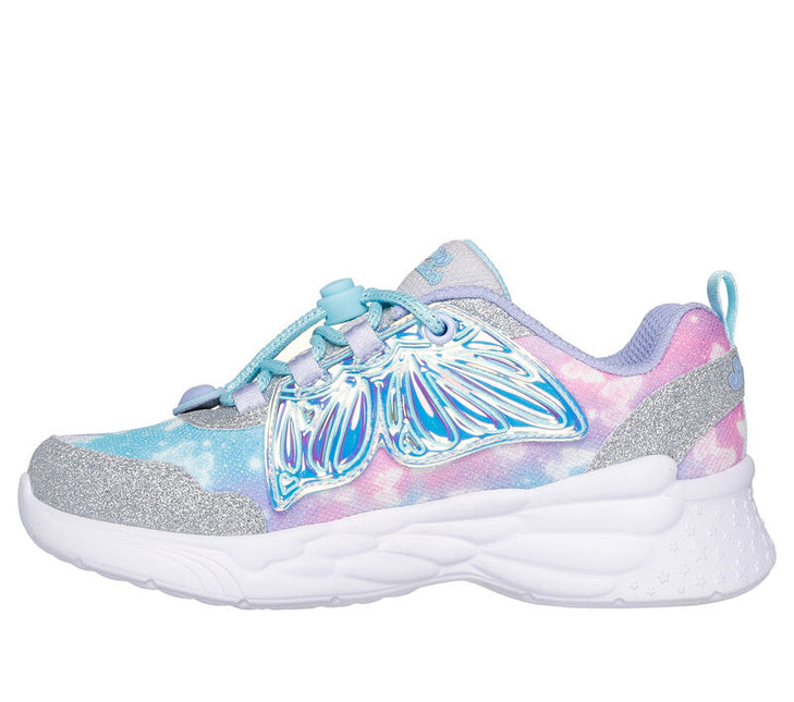 ZAPATILLA NIÑA SKECHERS DREAM RACER