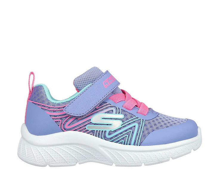 ZAPATILLA NIÑA SKECHERS MICROSPEC PLUS