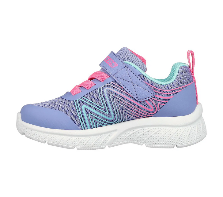 ZAPATILLA NIÑA SKECHERS MICROSPEC PLUS