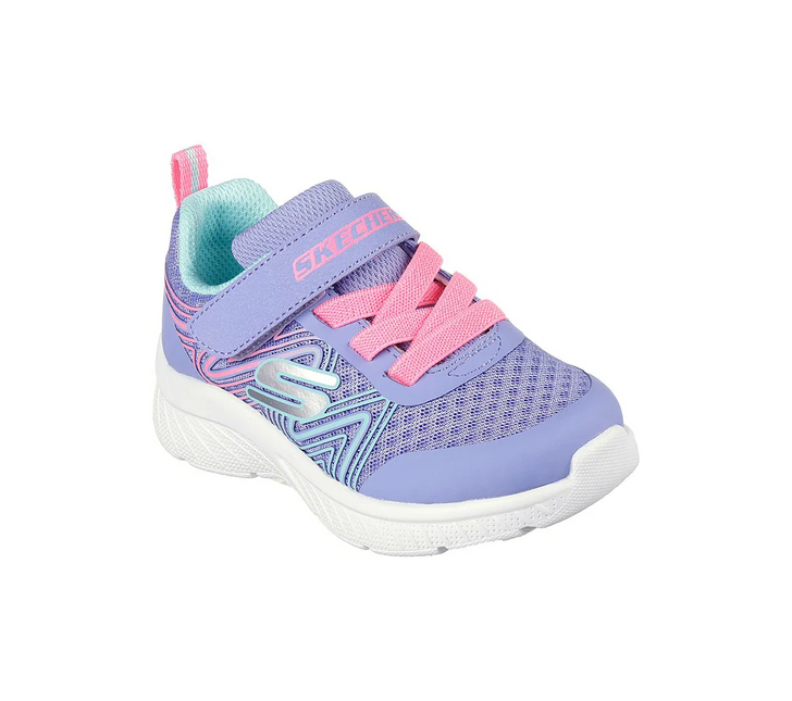 ZAPATILLA NIÑA SKECHERS MICROSPEC PLUS