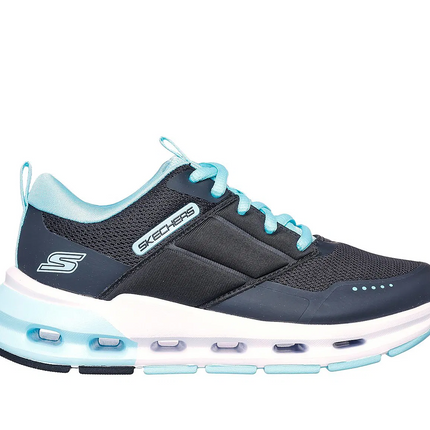 ZAPATILLA NIÑA SKECHERS GLIDE-STEP+