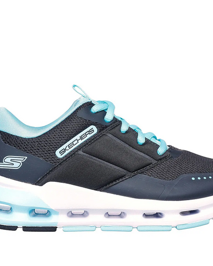 ZAPATILLA NIÑA SKECHERS GLIDE-STEP+