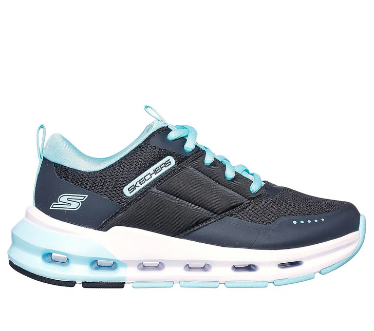 ZAPATILLA NIÑA SKECHERS GLIDE-STEP+