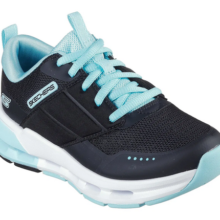 ZAPATILLA NIÑA SKECHERS GLIDE-STEP+