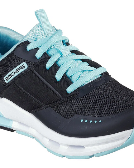 ZAPATILLA NIÑA SKECHERS GLIDE-STEP+