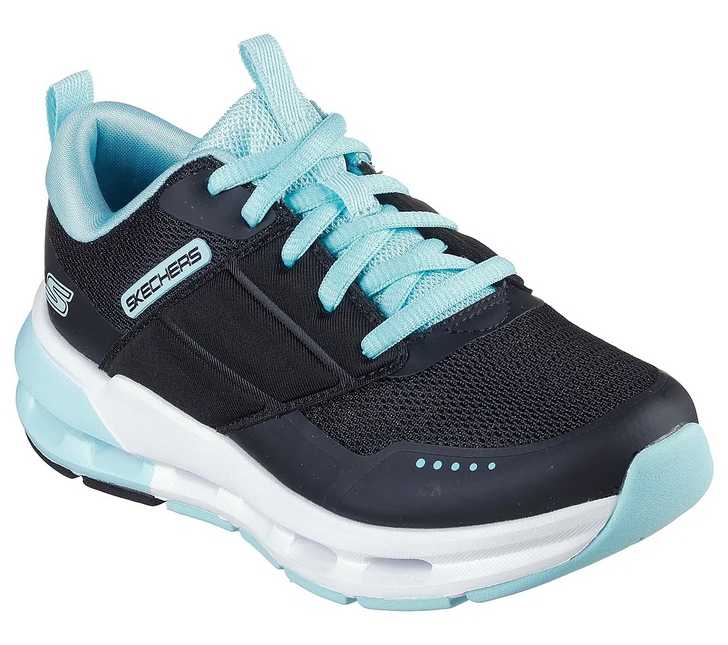 ZAPATILLA NIÑA SKECHERS GLIDE-STEP+