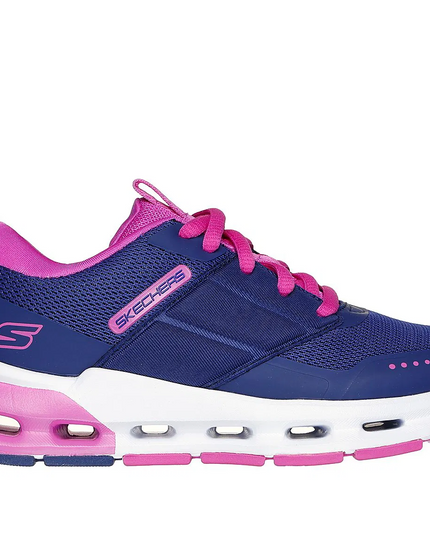 ZAPATILLA NIÑA SKECHERS GLIDE-STEP+