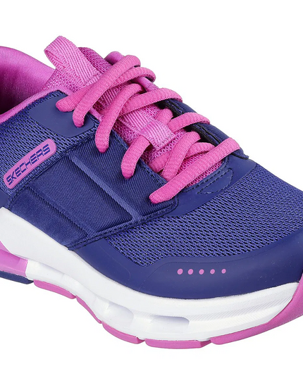 ZAPATILLA NIÑA SKECHERS GLIDE-STEP+