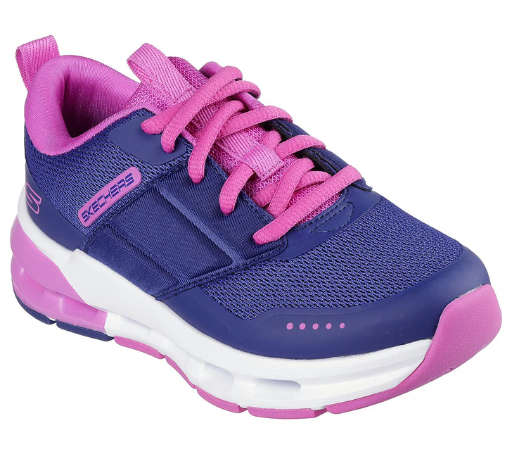 ZAPATILLA NIÑA SKECHERS GLIDE-STEP+