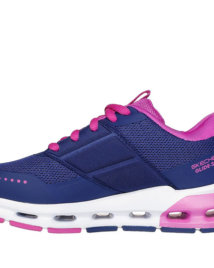 ZAPATILLA NIÑA SKECHERS GLIDE-STEP+