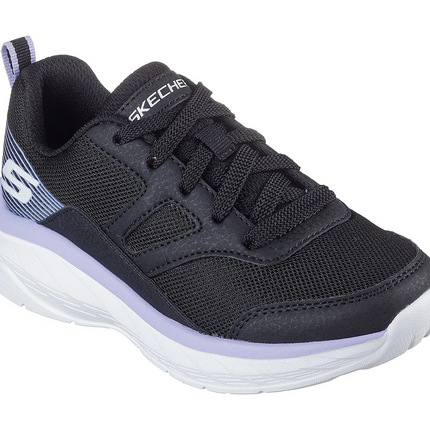 ZAPATILLA NIÑA SKECHERS BOUNDLESS