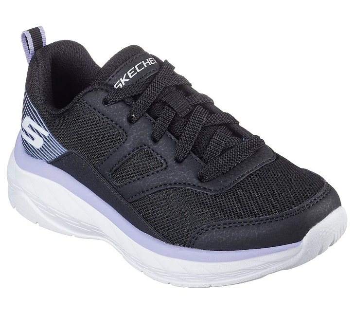 ZAPATILLA NIÑA SKECHERS BOUNDLESS