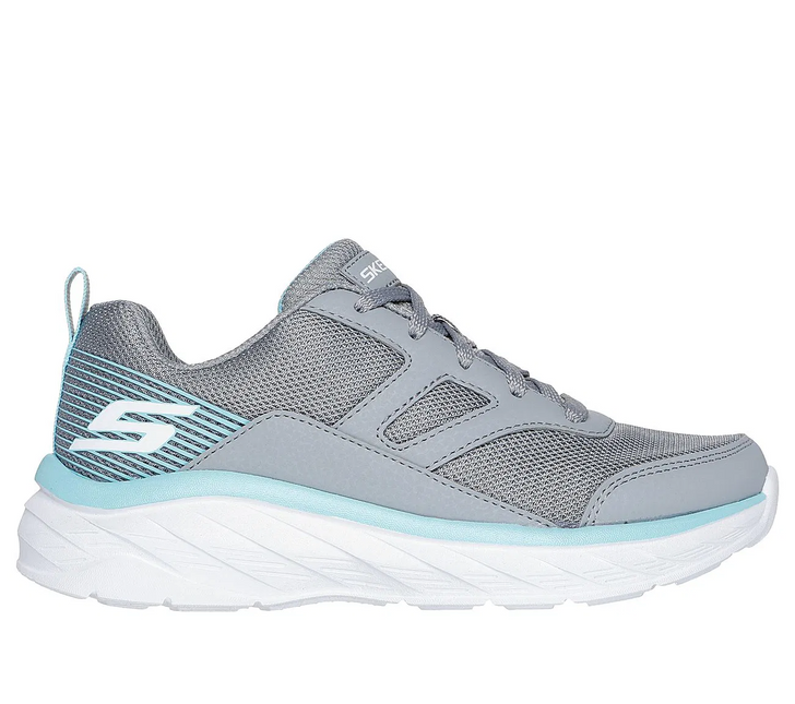 ZAPATILLA NIÑA SKECHERS BOUNDLESS