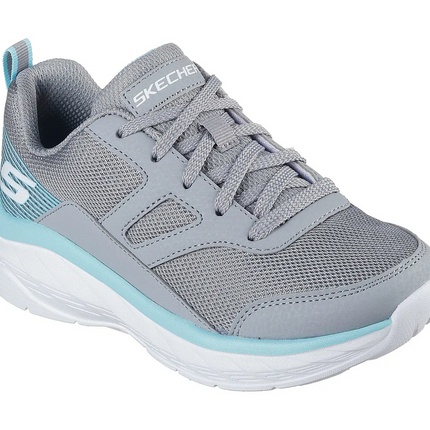 ZAPATILLA NIÑA SKECHERS BOUNDLESS